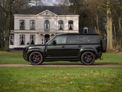 Financial Leas Land Rover Defender 110 3.0 X-Dynamic HSE
