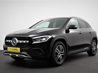 Financial Leas Mercedes-Benz GLA 200 163pk DCT Automaat Progressive