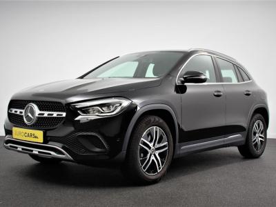 Financial Leas Mercedes-Benz GLA 200 163pk Automaat Progressive