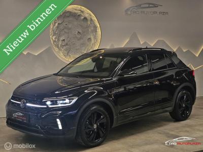 Financial Lease Volkswagen T-Roc 1.5 TSI 3x R-Line Panorama