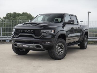 Financial Lease Dodge Ram 1500 TRX