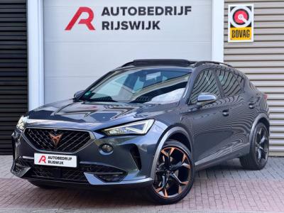 Financial Leas CUPRA Formentor 1.4 e-Hybrid VZ Performance Pano