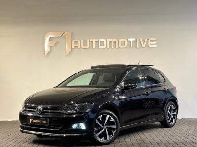 Financial Lease Volkswagen Polo 1.0 TSI Pano