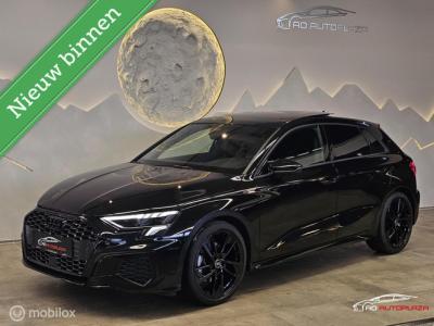 Financial Lease Audi A3 Sportback 35 TFSI S-line Panorama