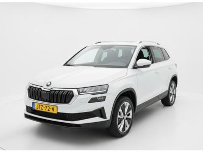 Financial Lease Škoda Karoq TSI 115PK SELECTION