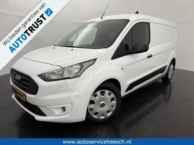 Financial Lease Ford Transit Connect 1.5 EcoBlue L2 l AIRCO l PDC l KASTENINBOUW
