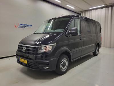 Financial Leas Volkswagen Crafter 2.0TDI 140pk L3