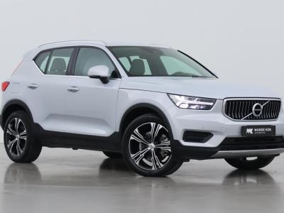 Financial Lease Volvo XC40 T5 Recharge Inscription