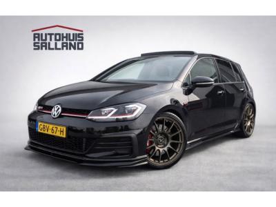 Financial Leas Volkswagen Golf 2.0 TSI GTI Performance