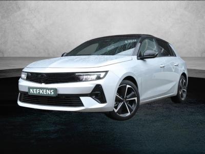 Financial Leas Opel Astra GS 145pk Hybrid