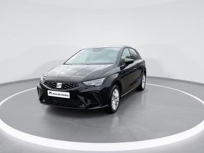 Financial Lease SEAT Ibiza 1.0 EcoTSI FR Business Connect