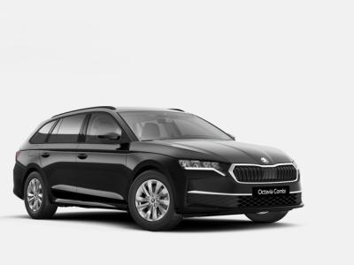 Financial Leas Škoda Octavia combi Business Edition 1.5 TSI 85 kW