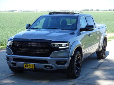 Financial Lease Dodge Ram 1500 5.7 V8 4x4 Crew Cab Limited