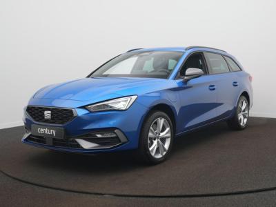 Financial Lease SEAT Leon Sportstourer FR Business 1.5 TSI eHybrid 150 kW