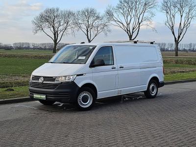 Financial Lease Volkswagen Transporter 2.0 TDI