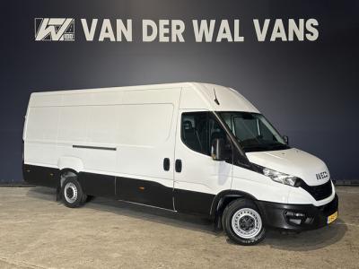 Financial Leas Iveco Daily 35S16 157pk Automaat L3H2 Euro6 Airco
