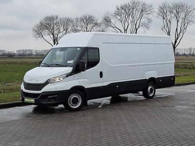 Financial Leas Iveco Daily 35S16V 2.3