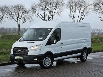 Financial Lease Ford Transit 350 2.0 TDCI L3H2 Trend