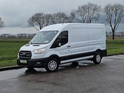 Financial Lease Ford Transit 350 2.0 TDCI L3H2 Trend