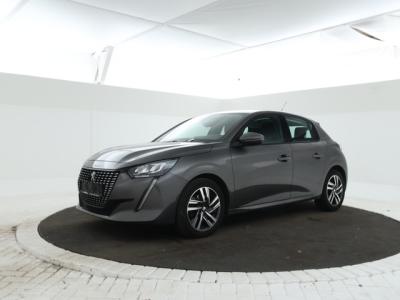 Financial Lease Peugeot 208 1.2 PureTech Allure Pack