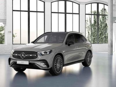 Financial Lease Mercedes-Benz GLC 300e 4MATIC Sport Edition