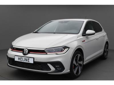 Financial Lease Volkswagen Polo 2.0 TSI GTI TSI 210PK DSG GTI-SPORT