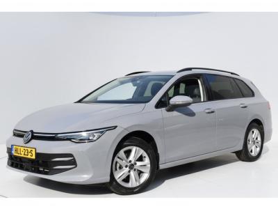 Financial Lease Volkswagen Golf Variant NEW 1.5 TSI LIFE