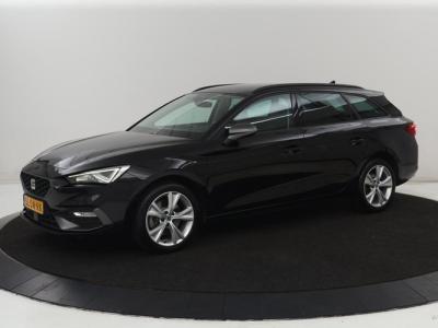 Financial Leas SEAT Leon 1.4 TSI eHybrid PHEV FR