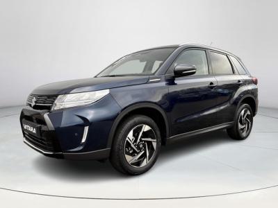 Financial Lease Suzuki Vitara 1.4 Boosterjet Style Smart Hybrid