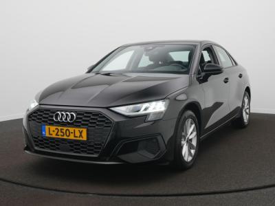 Financial Leas Audi A3 Limousine 30 TFSI 110Pk Automaat Pro Line