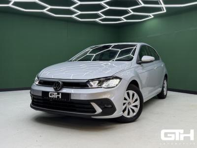 Financial Lease Volkswagen Polo 1.0 TSI Life Edition Carplay