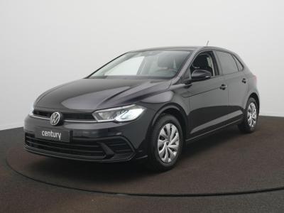 Financial Leas Volkswagen Polo 1.0 TSI 95Pk Automaat Edition
