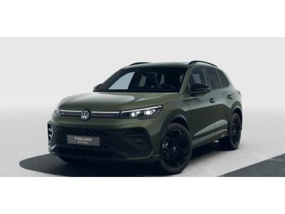 Financial Lease Volkswagen Tiguan R-Line Edition 1.5 eHybrid 204 pk DSG Black Style