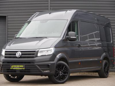Financial Leas Volkswagen Crafter 35 2.0 TDI L3H3 177PK AUT. LED