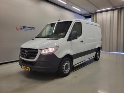 Financial Leas Mercedes-Benz Sprinter 311CDI Trekhaak Euro 6!