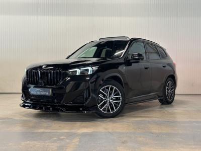 Financial Lease BMW X1 XDrive25e