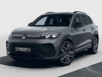 Financial Lease Volkswagen Tiguan 1.5 eHybrid 272 6DSG R-Line Edition