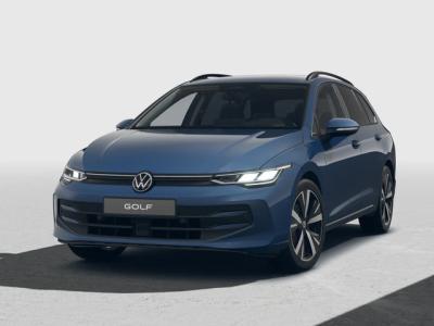 Financial Leas Volkswagen Golf Variant 1.5 eTSI 116 7DSG Life Edition