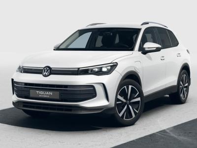 Financial Lease Volkswagen Tiguan 1.5 eHybrid 204 6DSG Life Edition