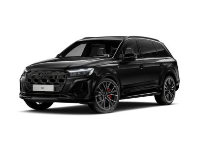 Financial Lease Audi Q7 55 TFSI e quattro 394 Tiptronic Pro Line S