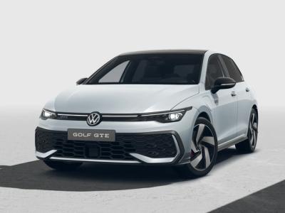 Financial Leas Volkswagen Golf 1.5 eHybrid 272 6DSG GTE