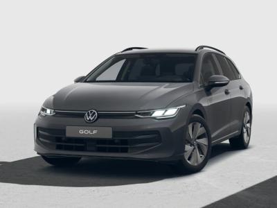 Financial Lease Volkswagen Golf Variant 1.5 TSI 116 6MT Life Edition