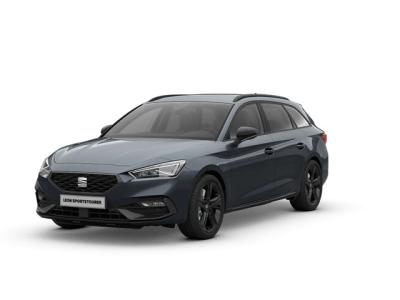 Financial Lease SEAT Leon Sportstourer 1.5 TSI eHybrid 204 6DSG FR Business
