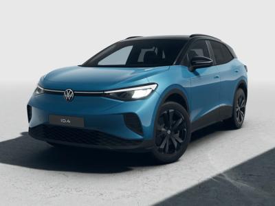 Financial Lease Volkswagen ID.4 77 kWh 286 1AT Pro Limited Edition