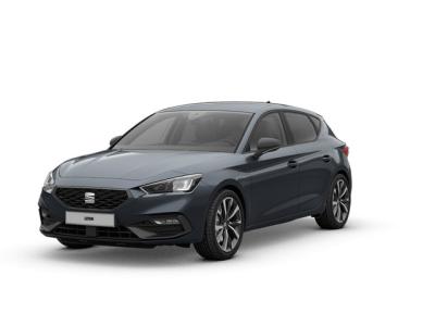 Financial Leas SEAT Leon 1.5 TSI eHybrid 204 6DSG FR Business