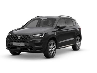 Financial Lease SEAT Ateca 1.5 TSI 150 7DSG FR Business Intense
