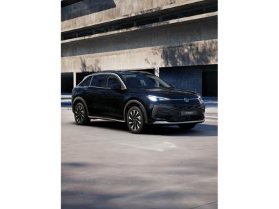 Financial Leas Volkswagen T-Roc 1.5 eTSI 116 7DSG Life First Edition