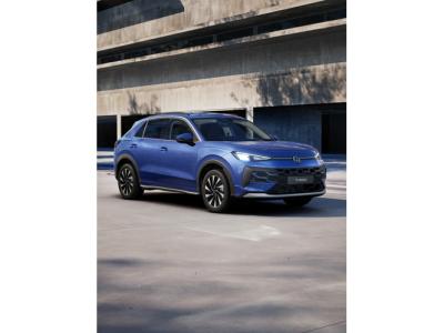 Financial Lease Volkswagen T-Roc 1.5 eTSI 116 7DSG Life First Edition