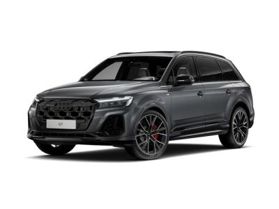Financial Leas Audi Q7 55 TFSI e quattro 394 Tiptronic Pro Line S