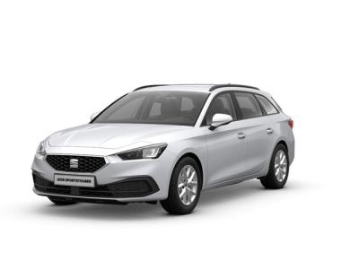 Financial Leas SEAT Leon Sportstourer 1.5 TSI eHybrid 204 6DSG FR Business